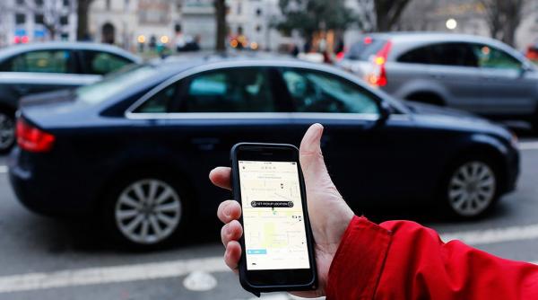 uber doreste sa identifice potentialii pasageri in stare de ebrietate