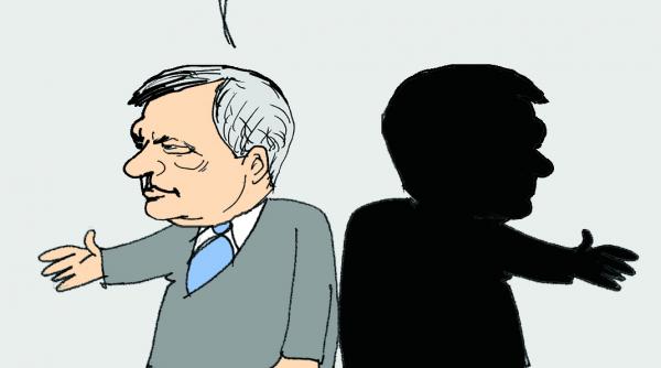 iohannis schimba constitutia nu pe kovesi