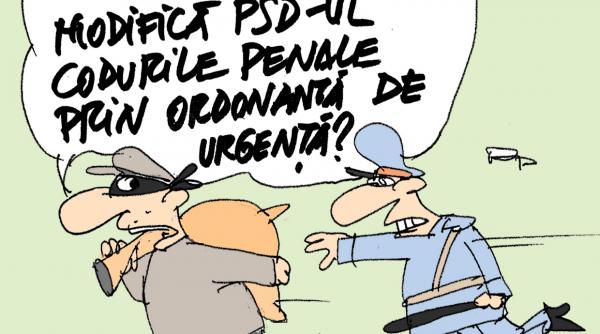 lectiile invatate de putere de la ordonanta de la alta