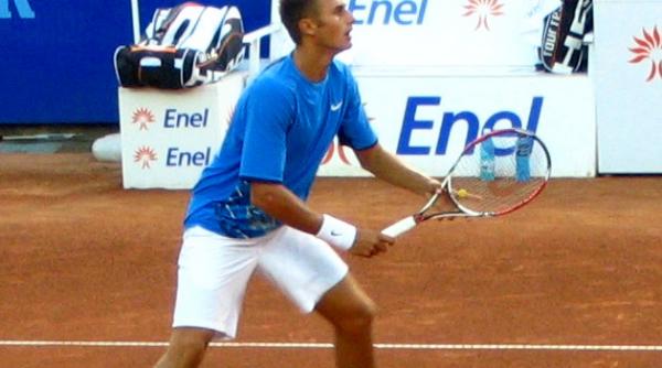 marius copil s a calificat in sferturi la s hertogenbosch