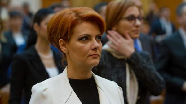 olguta vasilescu daca presedintele nu va aplica decizia curtii constitutionale va fi posibila suspendarea pe incalcarea constitutiei