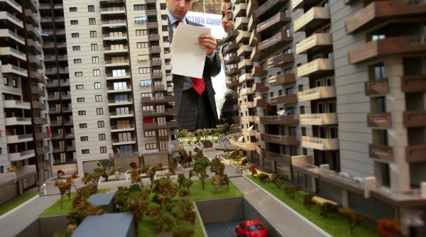 romanii traiesc in locuinte supraaglomerate