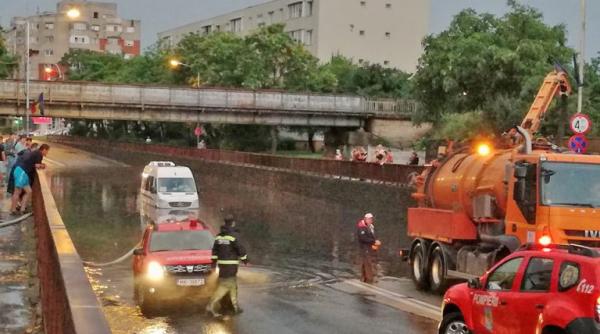 a fost activata grupa operativa a igsu in contextul avertizarilor hidrologice