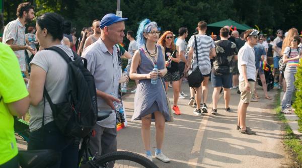 atentie soferi restrictii rutiere in bucuresti pentru street delivery smart cities