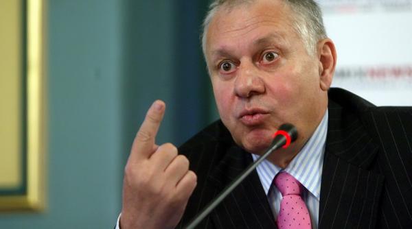 cine a luat banii pentru inchisorile secrete