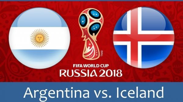cm 2018 argentina islanda finalista din 2014 nu are o misiune usoara in faza grupelor