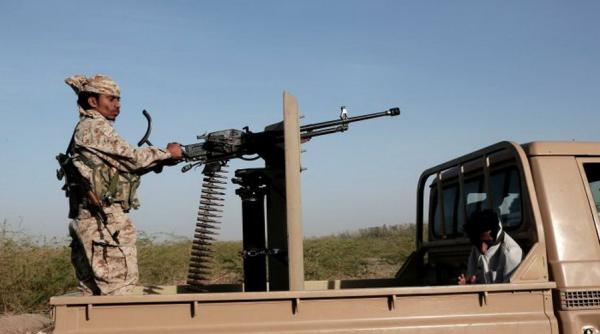 coalitia araba da asaltul final asupra rebelilor sprijiniti de iran in yemen