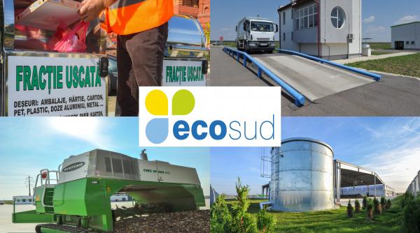 eco sud plaseaza bacaul in topul eficientei in domeniul gestiunii deseurilor