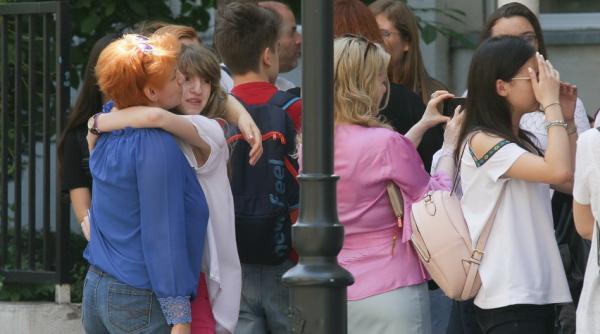 evaluarea nationala arata un nou dezastru