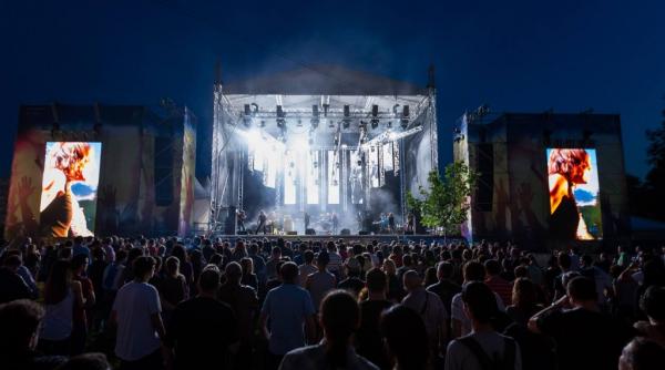 heyday music festival