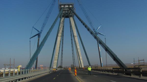 infotrafic podul de la agigea inchis la noapte