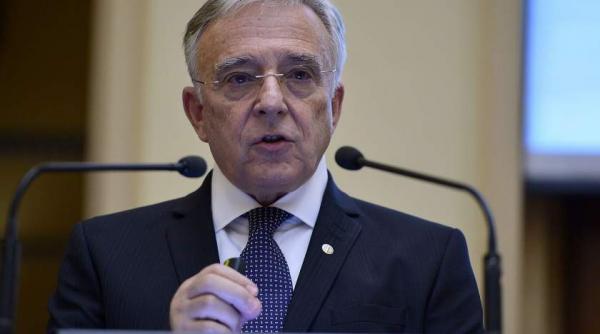 isarescu promovam o discutie serioasa despre creditul ipotecar nu una de tipul bnr omoara creditarea