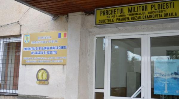 jurnalul a demontat mascarada judiciara de la ploiesti anticipand solutiile de achitare ale lotului ghita