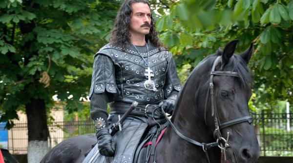 spectacole istorice si concerte la festivalul dracula