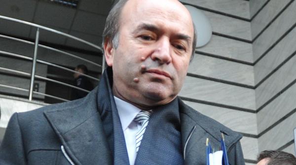 toader despre declaratia lui iohannis privind superministrul a zis bine