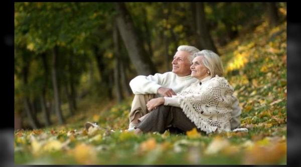 vesti bune pentru bucuresteni premiu de 1 000 de lei pentru familiile care implinesc 25 de ani de casatorie