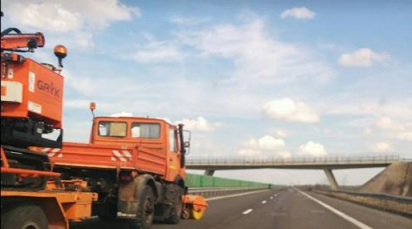atentie soferi trafic restrictionat pe a2 pana la ora 18 00