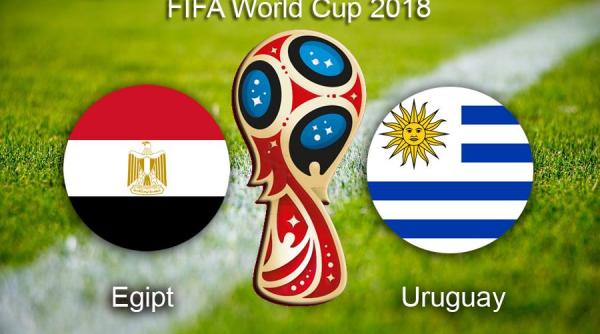 cupa mondiala 2018 egipt uruguay va juca salah