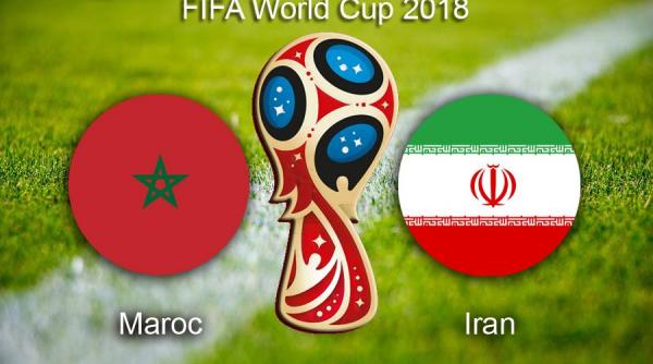 cupa mondiala 2018 maroc iran surprize printre titulari