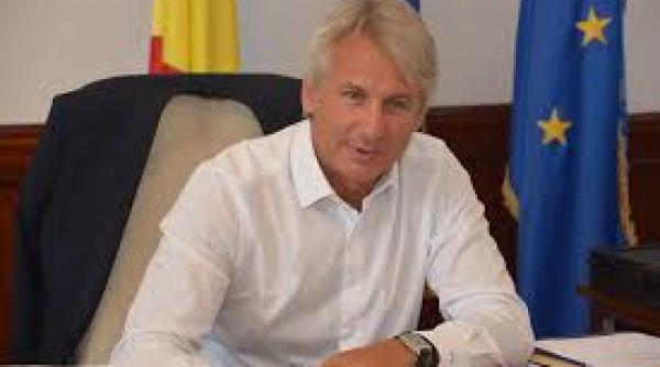 ministerul finantelor publice emite titluri de stat cu dobanda de 5 pentru populatie