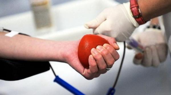 ministerul sanatatii face apel catre populatie sa mearga la centrele de transfuzii sa doneze voluntar sange