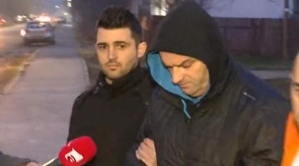 politistul eugen stan trimis in judecata pentru 18 agresiuni sexuale