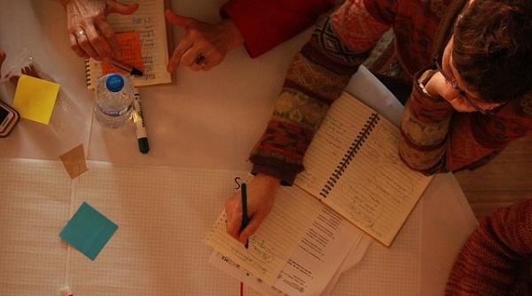 romanii pesimisti in legatura cu economia tarii