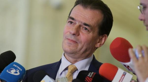 ce spune ludovic orban despre acuzatiile aduse lui nicolae robu