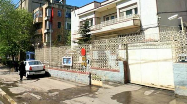 cetatenii turci dinromania voteaza sambata si duminica