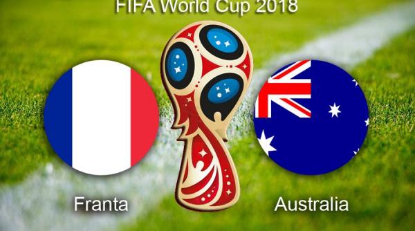 cupa mondiala 2018 franta australia 2 1 griezmann a inscris dintr un penalty acordat dupa interventia var