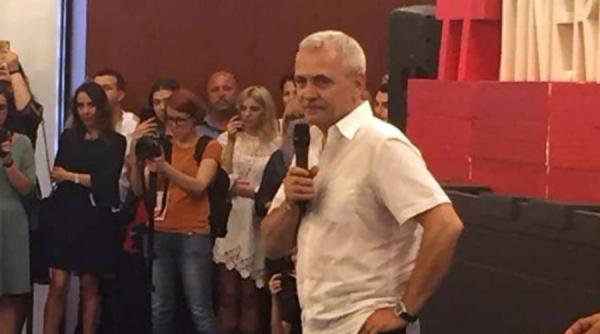 dragnea orban nu este decat un turnator si atat