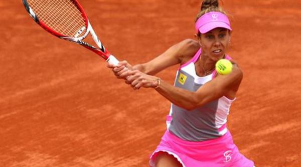 mihaela buzarnescu si heather watson in finala de dublu la nottingham