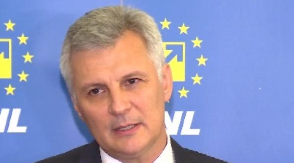 scrisoare deschisa catre liberalii din pnl