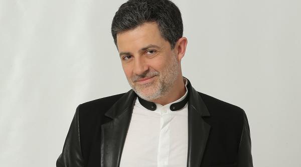 de unde s a inspirat mihai calin pentru rolul de psiholog din fructul oprit