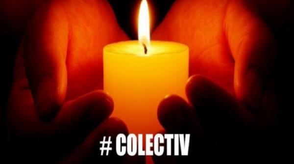 audieri la parchetul general in dosarul colectiv in legatura cu interventia autoritatilor dupa incendiu