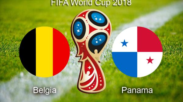 cupa mondiala 2018 belgia panama jaime penedo singurul jucator din liga 1 la mondial