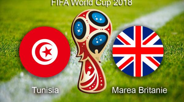 cupa mondiala 2018 tunisia anglia