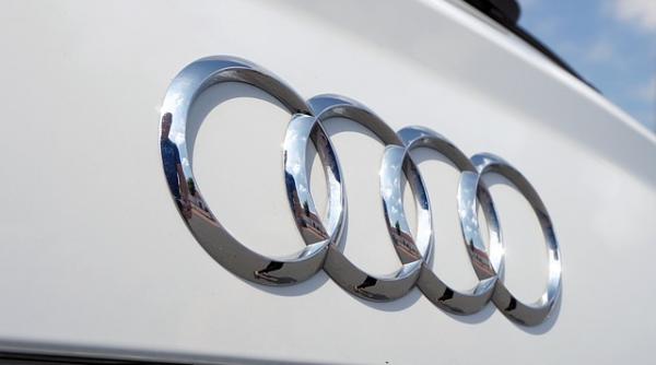 directorul general de la audi a fost arestat in germania