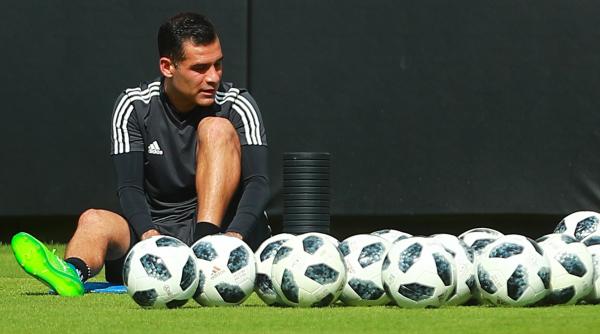 fotbal cm 2018 mexicanul rafael marquez a devenit al treilea jucator care disputa cinci cupe mondiale