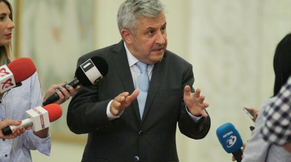 iordache despre modificarile la cpp vrem sa punem capat abuzurilor ne am saturat de justitie prin protocoale