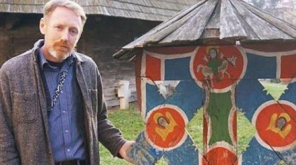 irlandezul din carpati din guvernul lui ciolos in afaceri cu statul lui dancila