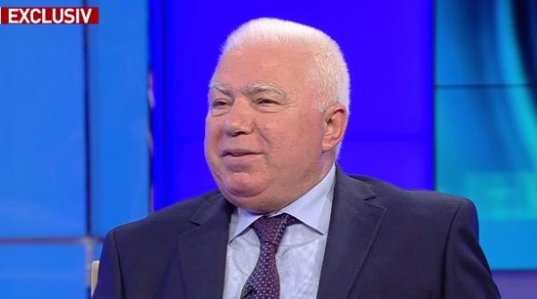 judecatorul ccr lazaroiu stiu sigur ca am fost interceptat