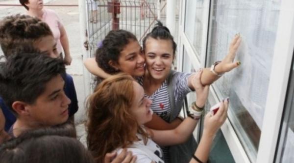 rezultatele la evaluarea nationala vor fi facute publice marti