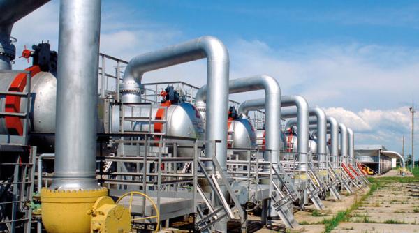 romgaz vrea sa exporte gaze din romania in ucraina