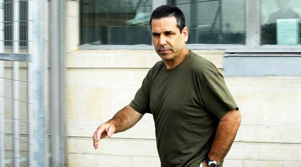 scandal urias in israel un fost ministru acuzat de spionaj in favoarea iranului