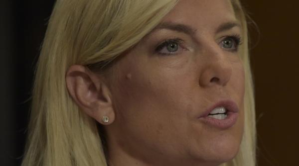 administratia trump in mijlocul unei crize pe masura ce furia creste cu privire la separarile de la granita