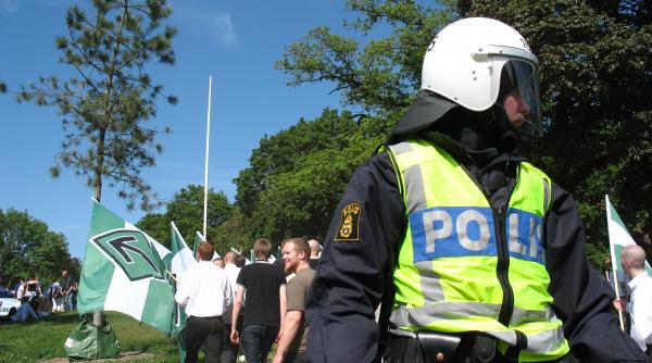 atac armat in suedia trei barbati au murit iar mai multi au fost raniti