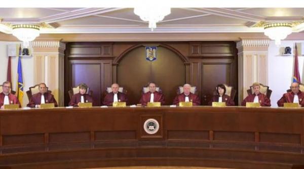 ccr amana pentru joi discutarea sesizarii pnl privind numirile la cncd