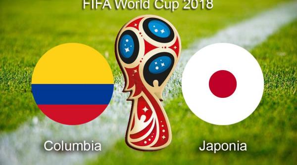 cupa mondiala 2018 columbia japonia 1 2 cartonas rosu din minutul 3