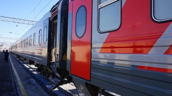 cupa mondiala 2018 suporteri britanici dati jos din tren